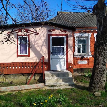 Діво Villa Bohuslav Екстериор снимка