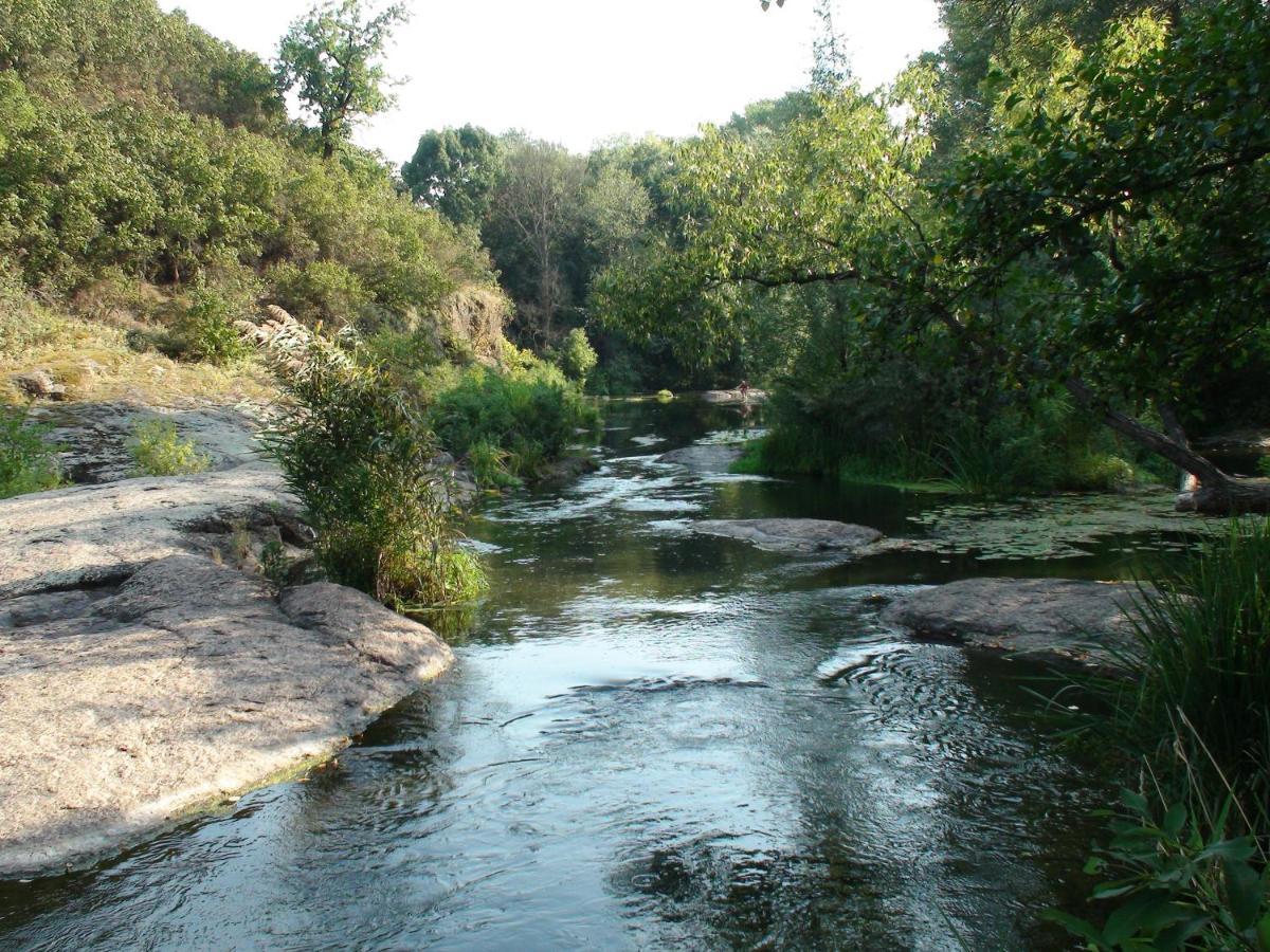 Діво Villa Bohuslav Екстериор снимка